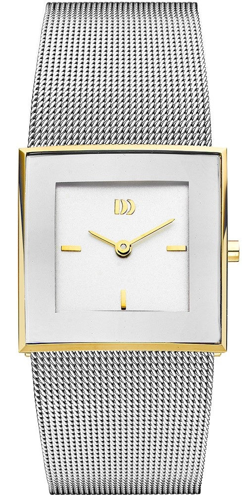 Danish Design - Horloge Dames - Cindy - IV65Q973