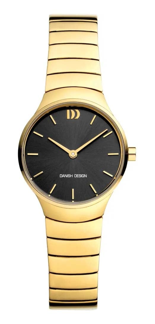 Danish Design - Horloge Dames - Jolie - IV66Q1293