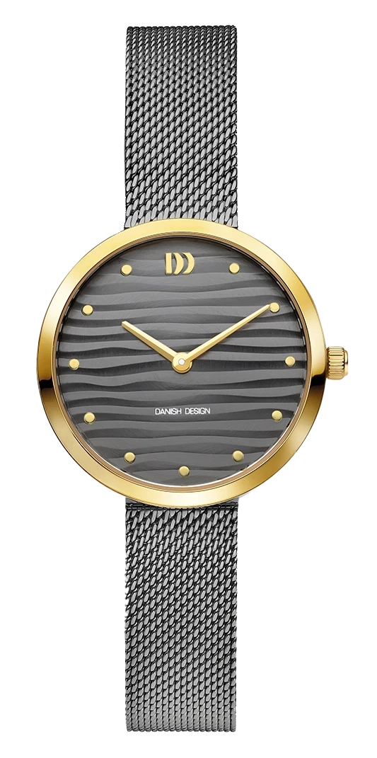 Danish Design - Horloge Dames - Amelia - IV66Q1307