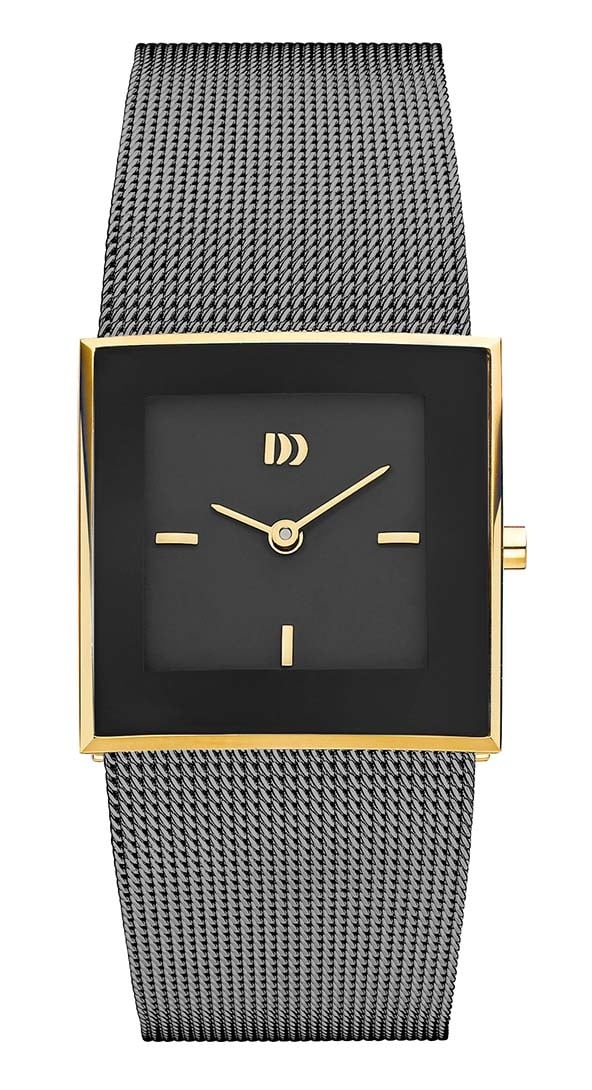 Danish Design - Horloge Dames - Cindy - IV70Q973