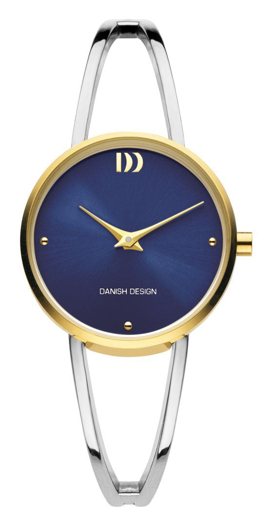 Danish Design - Horloge Dames - Cloe - IV73Q1230