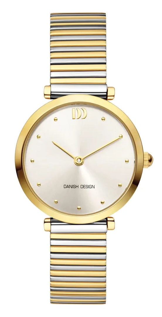 Danish Design - Horloge Dames - Ava Pure - IV84Q1301