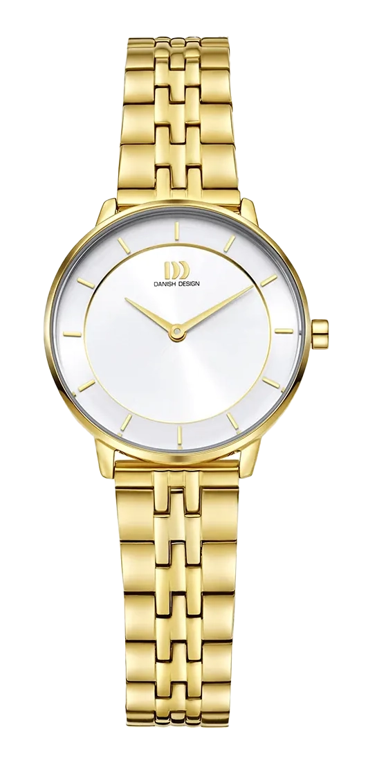 Danish Design - Horloge Dames - Pure Lana - IV91Q1294