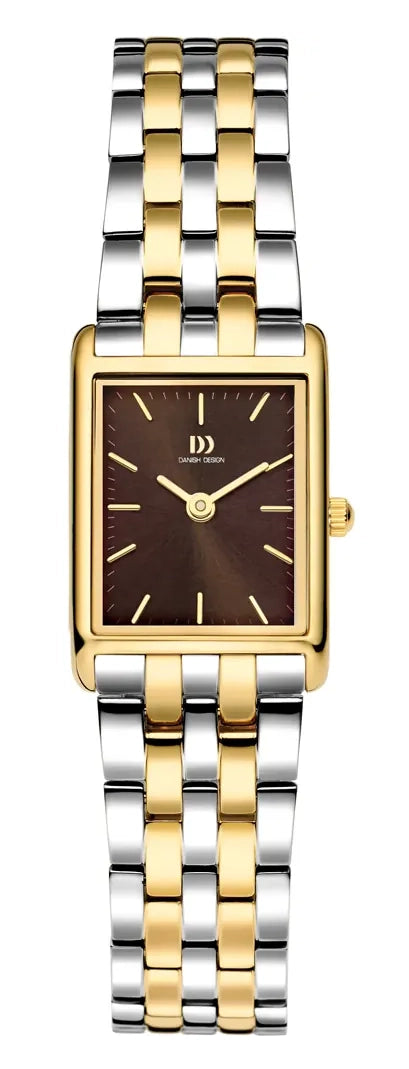 Danish Design - Horloge Dames - Marie Petite - IV93Q1299