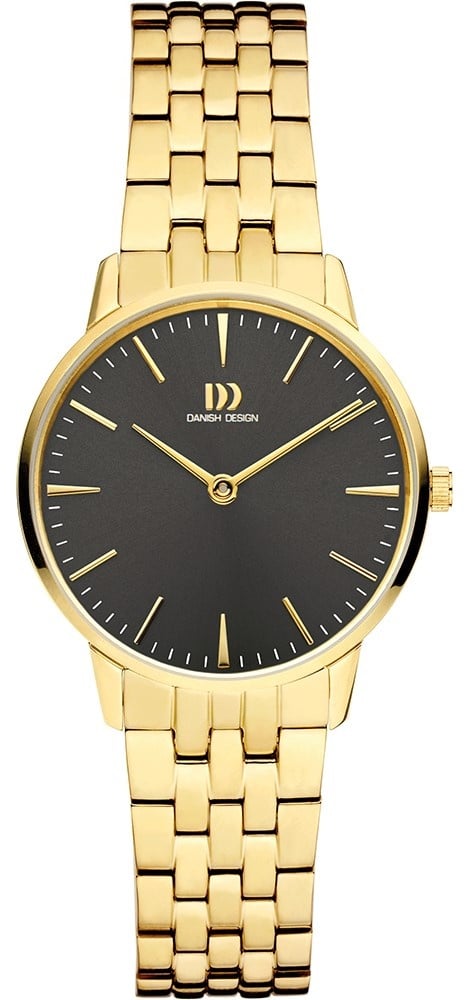 Danish Design - Horloge Dames - Akilia Link Medium - IV99Q1251