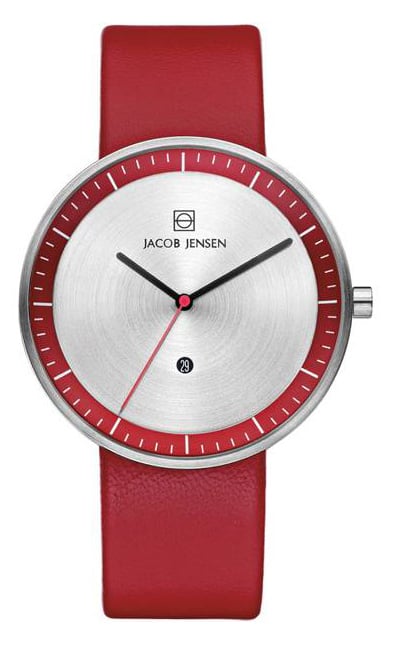 Jacob-Jensen-273-horloge