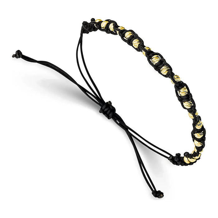 Armband - Hutjens - 14k Geelgoud