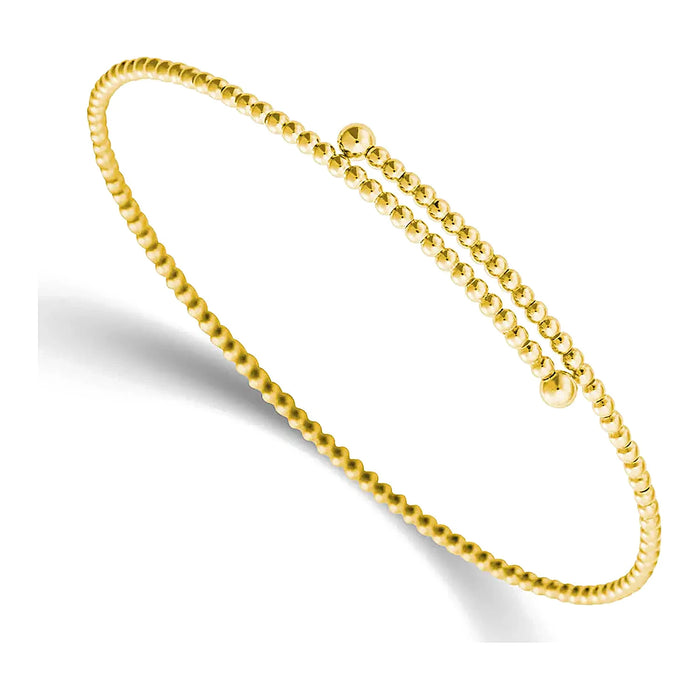Armband - Hutjens - 14k Geelgoud