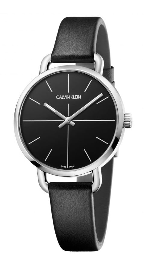 Calvin Klein - Unisex - Horloge - K7B231CZ