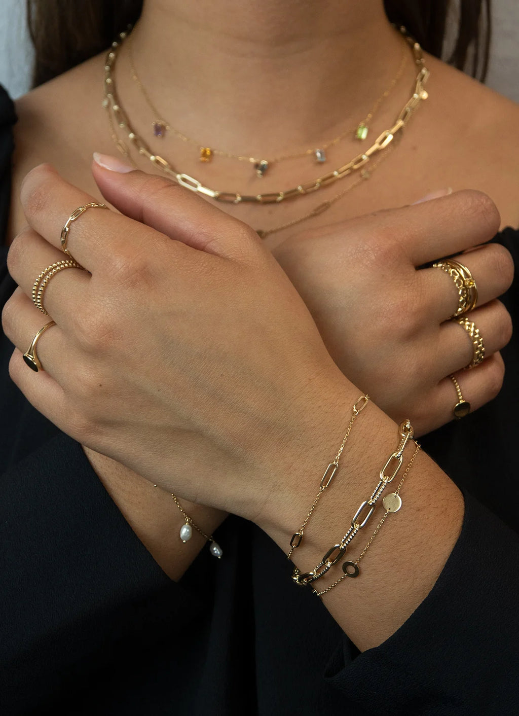 las-ramblas-armband-14-karaat-goud (1)