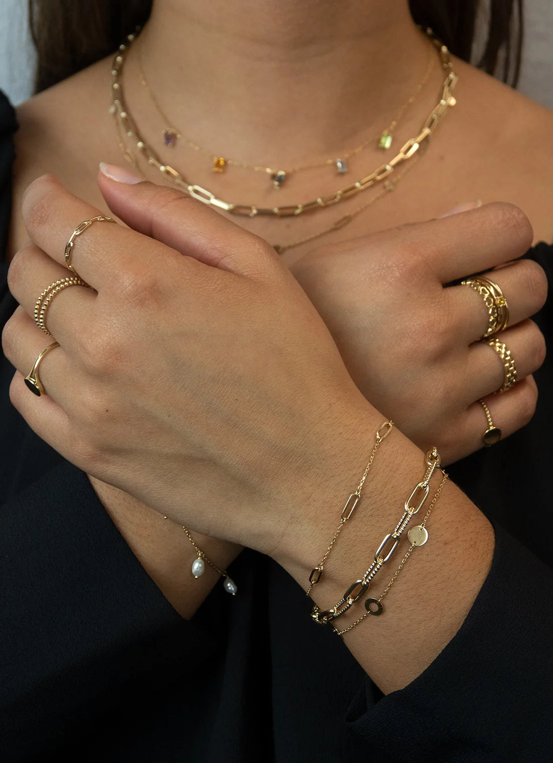 las-ramblas-armband-14-karaat-goud (1)