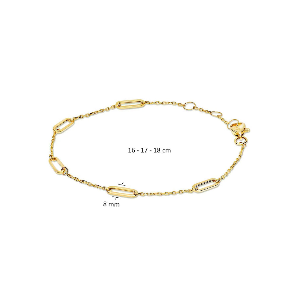 las-ramblas-armband-14-karaat-goud (2)