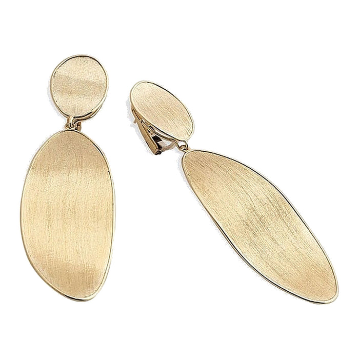 Lunaria  Hanger - Marco Bicego - 18k Geelgoud