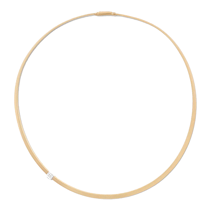 Masai - Enkel - Marco Bicego - 18k Geelgoud