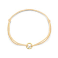 Armband Satin Circle 004 - Minioro - foto 1