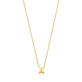 Ketting 1 Initiaal - Minioro - foto 1