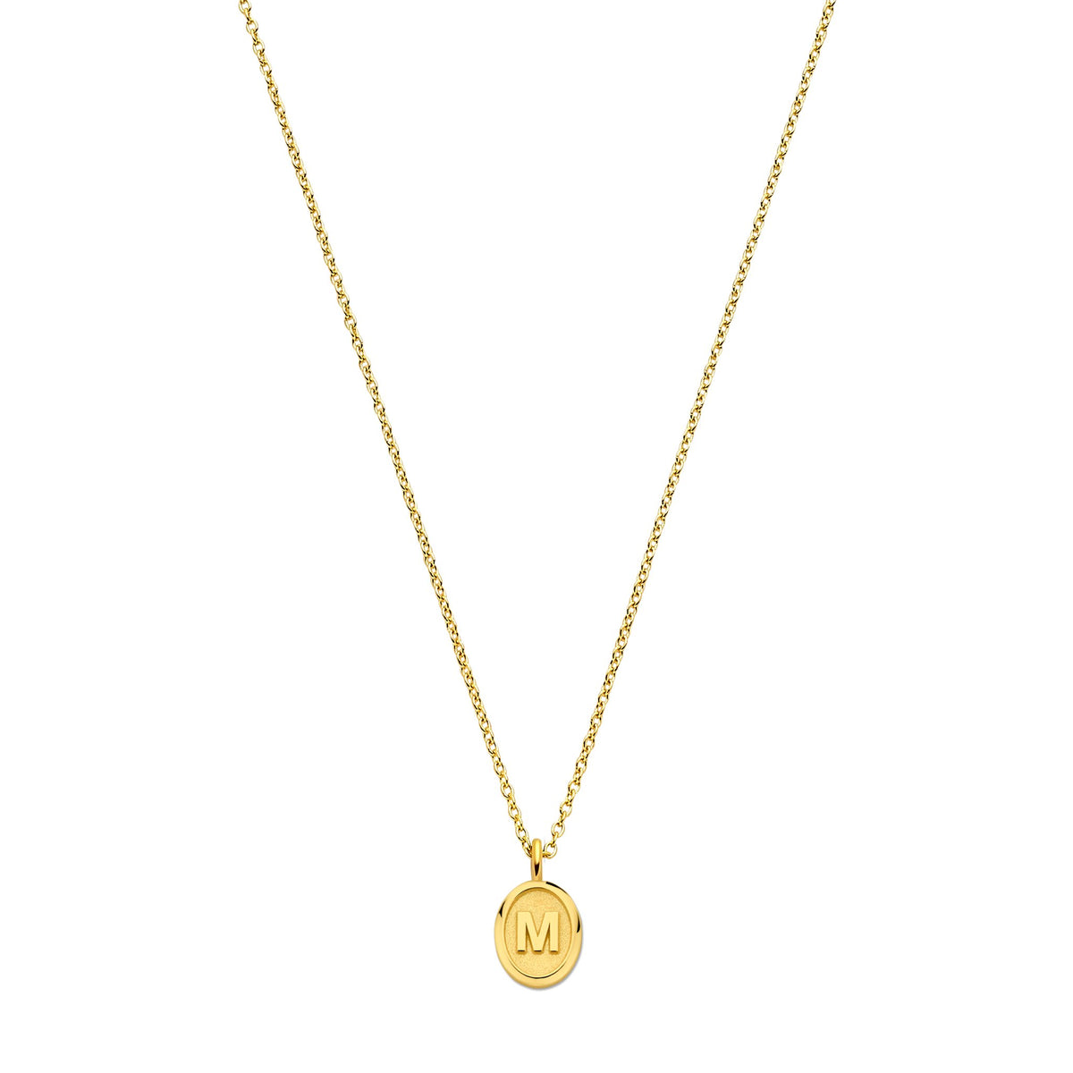 Ketting Ovalia 1 - Minioro - foto 1
