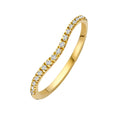 Ring Stack Extra Curve - Minioro - foto 1