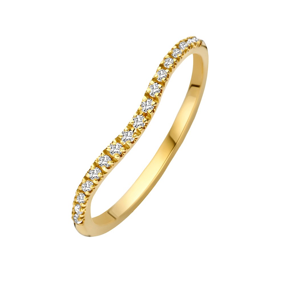 Ring Stack Extra Curve - Minioro - foto 1