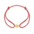 Armband Satin Ovalia - Minioro - foto 1