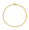 Schakelarmband 2,5 mm - Minioro - foto 1