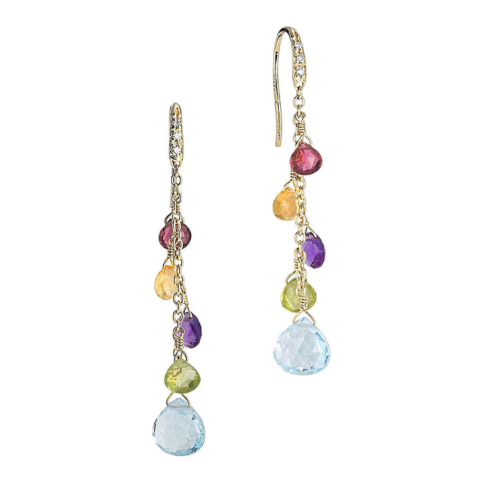 Paradise - Marco Bicego - 18k Geelgoud