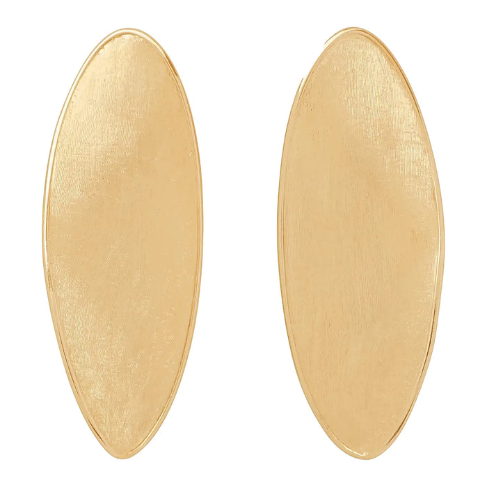 Lunaria Twist Single - Marco Bicego - 18k Geelgoud