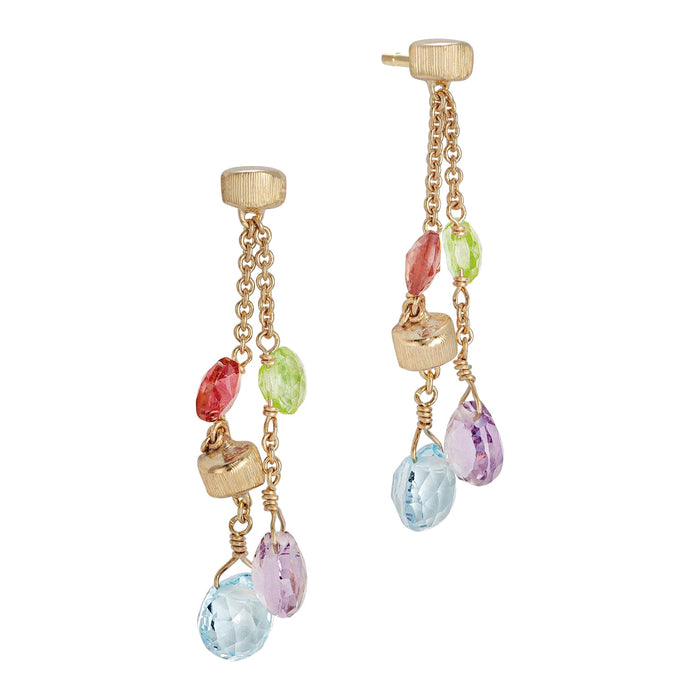 Paradise Strand - Marco Bicego - 18k Geelgoud