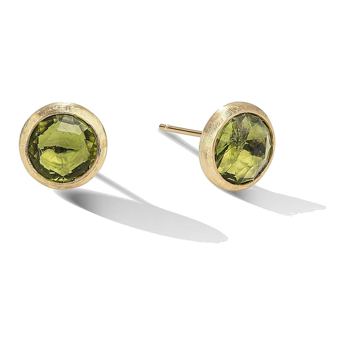 Jaipur -  Peridot - Marco Bicego - 18k Geelgoud