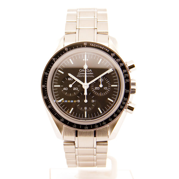 SOLD Omega Speedmaster  - Horloge - 311.30.42.30.01.006