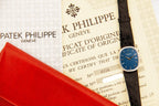 PatekPhilippe4226-Papieren