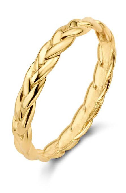 petit-sablon-ring-14k-goud