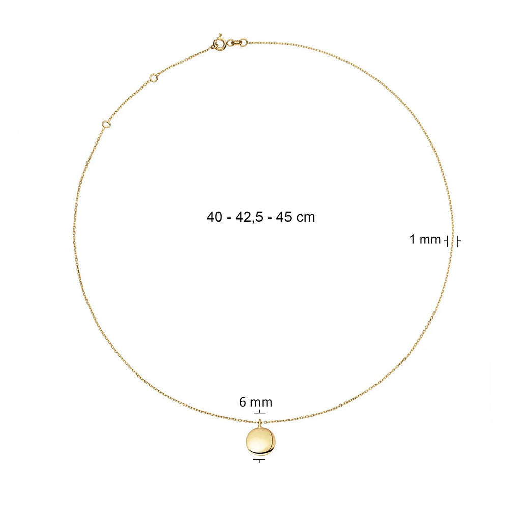 piazza-ketting-14-karaat-goud (2)
