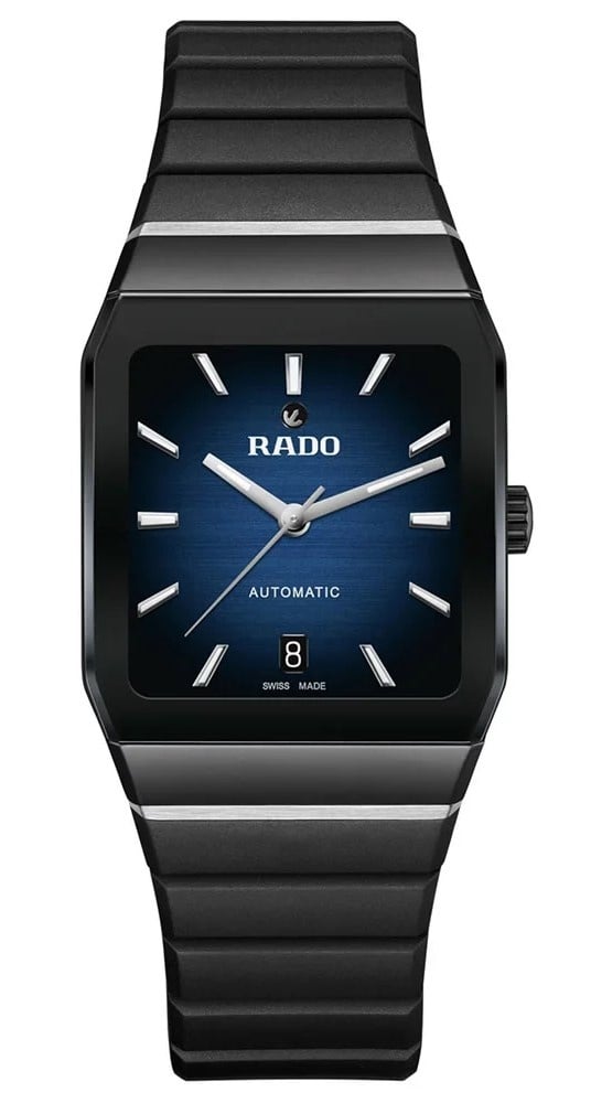 Rado - Anatom - Automatic - Blue - Gradient - R10202209