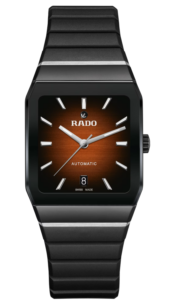 Rado - Anatom - Automatic - Brown - Gradient - R10202309