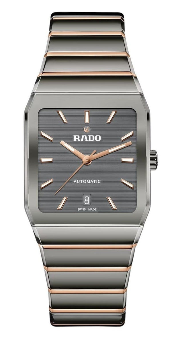 Rado - Anatom - Automatic - Plasma - R10203102