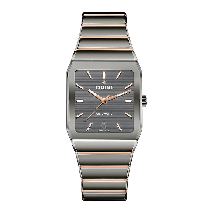 Anatom - Rado - Roestvrij Staal - R10203102
