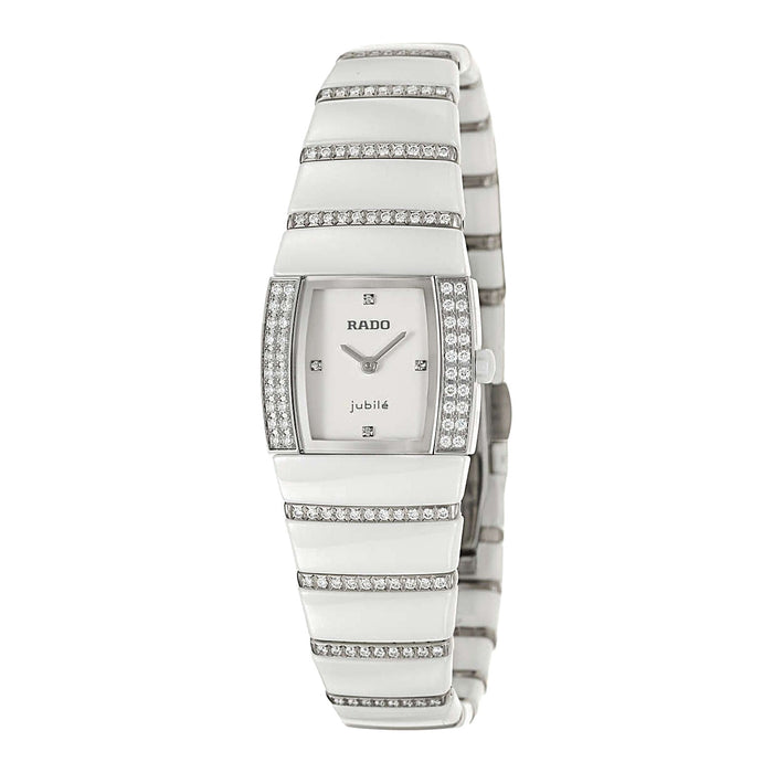 Ceramic - Rado - Roestvrij Staal - R13831703