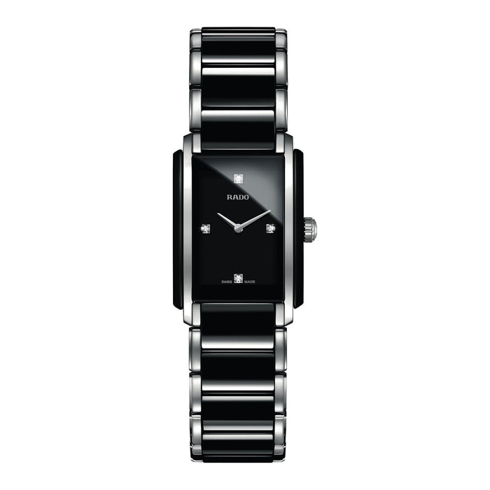 Integral Diamonds Staal - Rado - Roestvrij Staal - R20613712