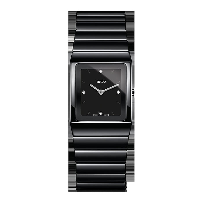 Ceramica - Rado - Roestvrij Staal - R21702702