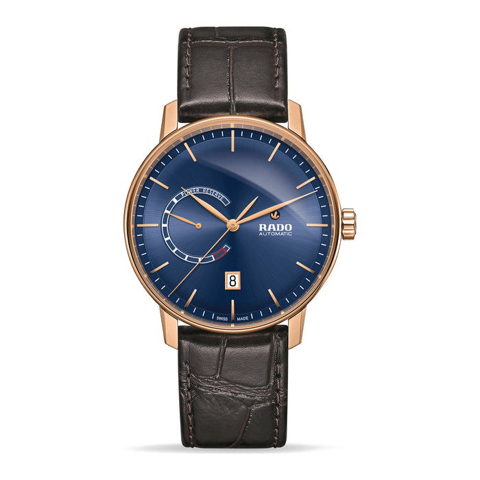 Coupole Classic - Rado - Roestvrij Staal - R22879205