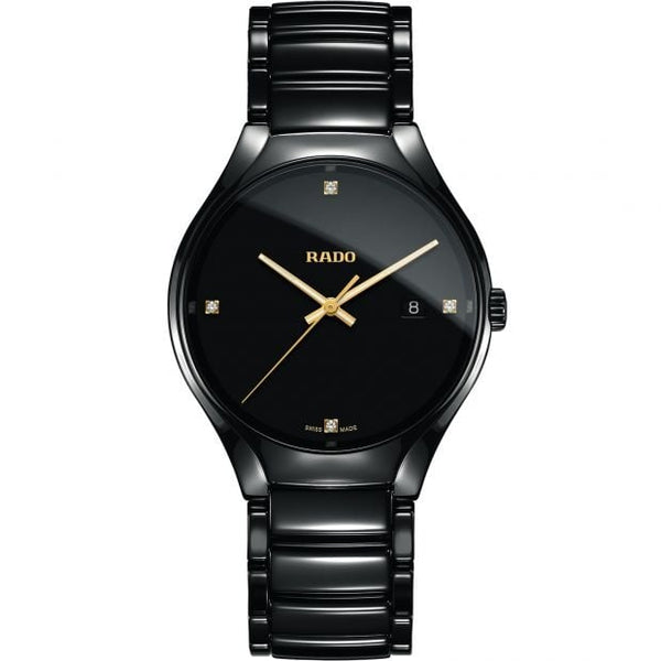 Rado - Dames Horloge - True Diamonds - R27059712