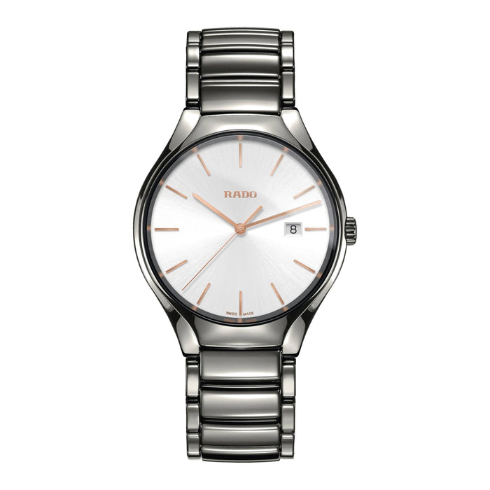 True - Rado - Roestvrij Staal - R27239102