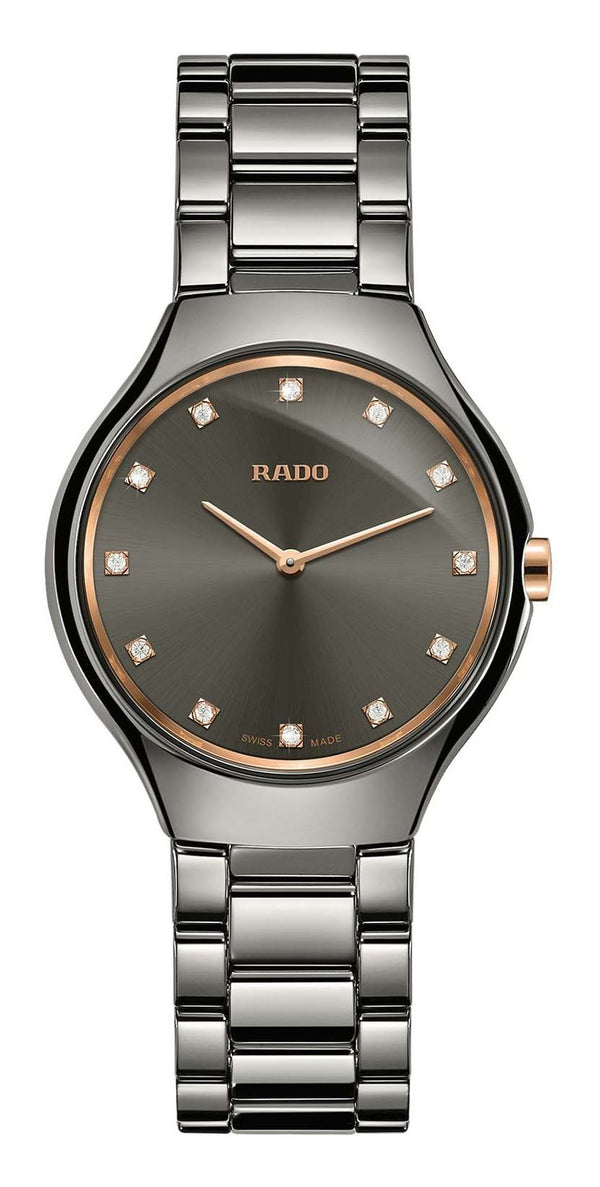 Rado - Dames Horloge - True Thinline - R27956722