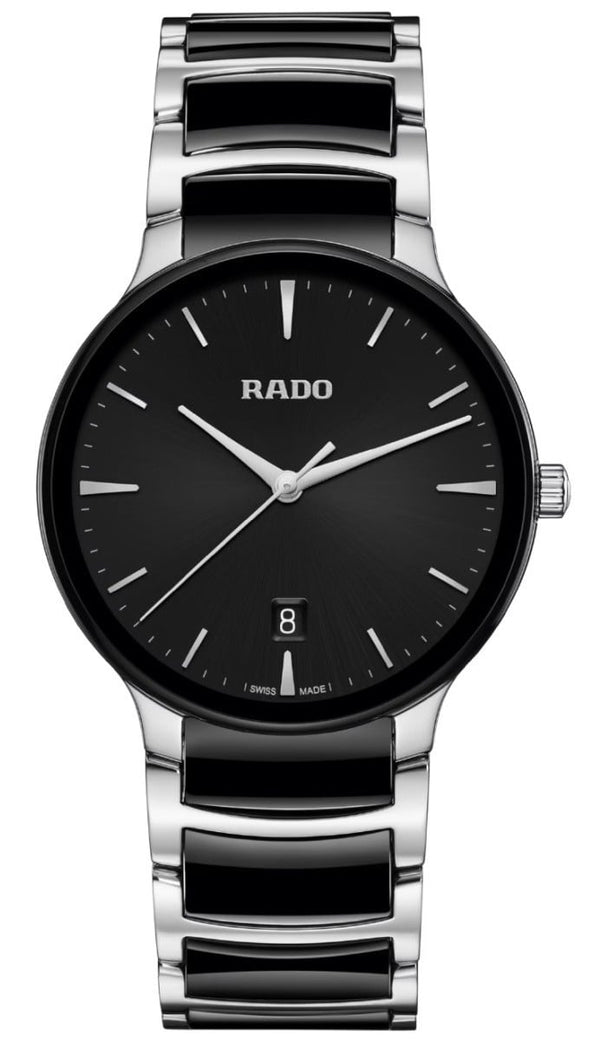 Rado - Horloge Unisex - Centrix - R30021152