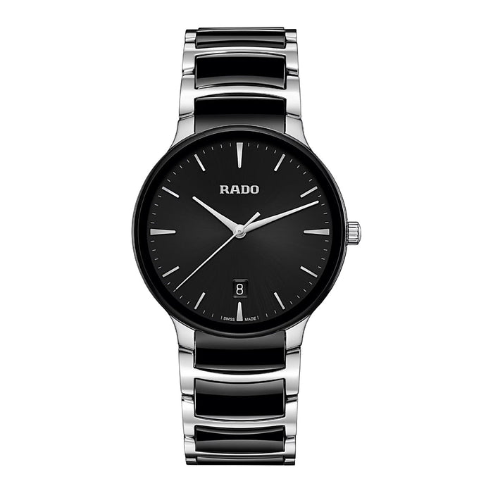 Centrix - Rado - Roestvrij Staal - R30021152