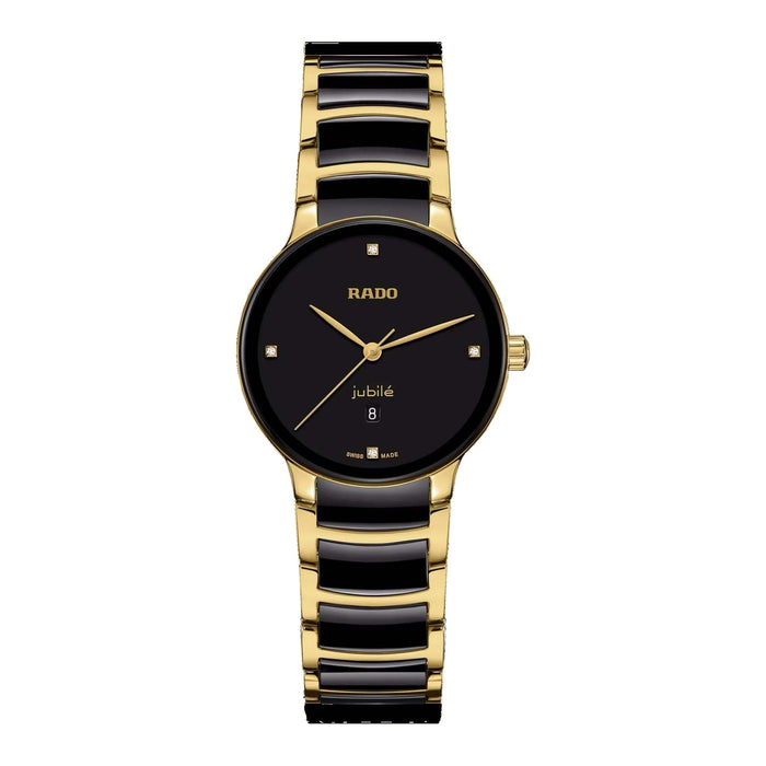 Centrix - Rado - Roestvrij Staal - R30025712