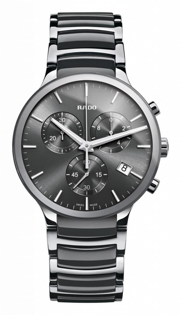 Rado - Horloge Heren - Centrix - R30122122