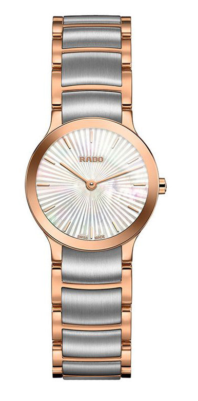 Rado - Horloge Dames - Centrix - R30186923