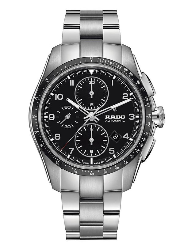 Rado - Horloge Heren - Hyperchrome Chronograph - R32042153